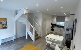 Stunning Flat - Close Kings Cross - Free Wi-Fi