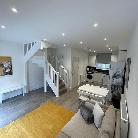 Stunning Flat - Close Kings Cross - Free Wi-Fi Londen Buitenkant foto
